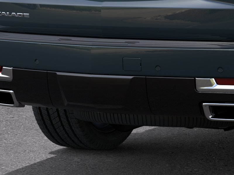 New 2026 Aegean Stone Cadillac Luxury image 38
