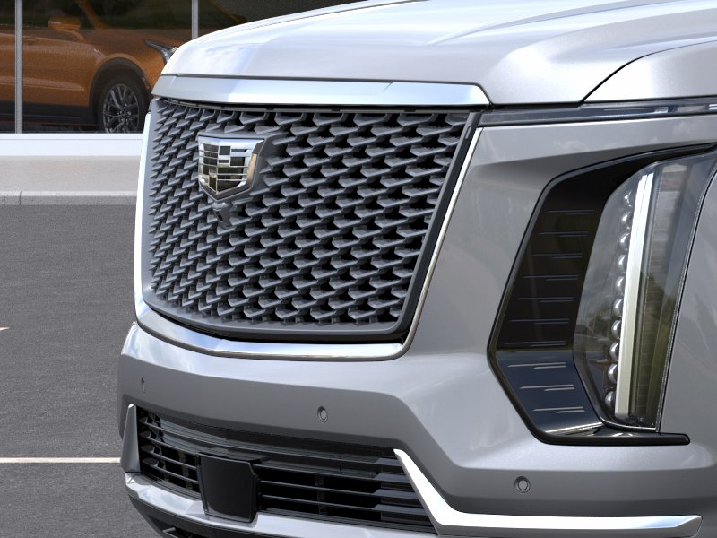 2026 Cadillac Escalade ESV Luxury - Photo 37