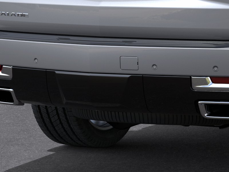 2026 Cadillac Escalade ESV Luxury - Photo 38