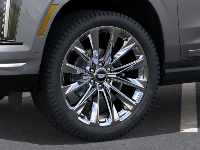 2026 Cadillac Escalade ESV Luxury - Photo 33