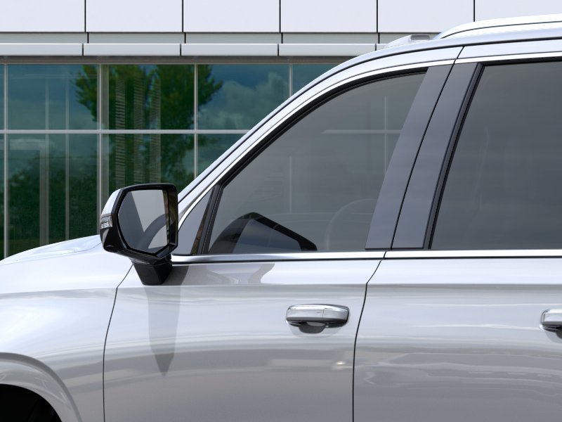 2026 Cadillac Escalade ESV Luxury - Photo 36