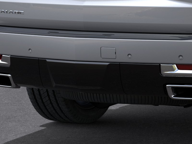 2026 Cadillac Escalade ESV Luxury - Photo 38