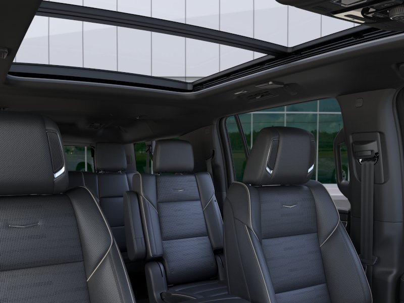 2026 Cadillac Escalade ESV Luxury - Photo 48