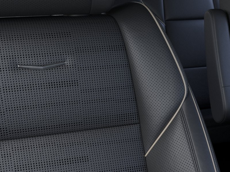 2026 Cadillac Escalade ESV Luxury - Photo 45