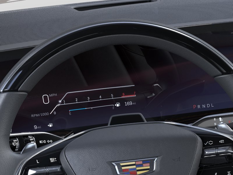 2026 Cadillac Escalade ESV Luxury - Photo 42