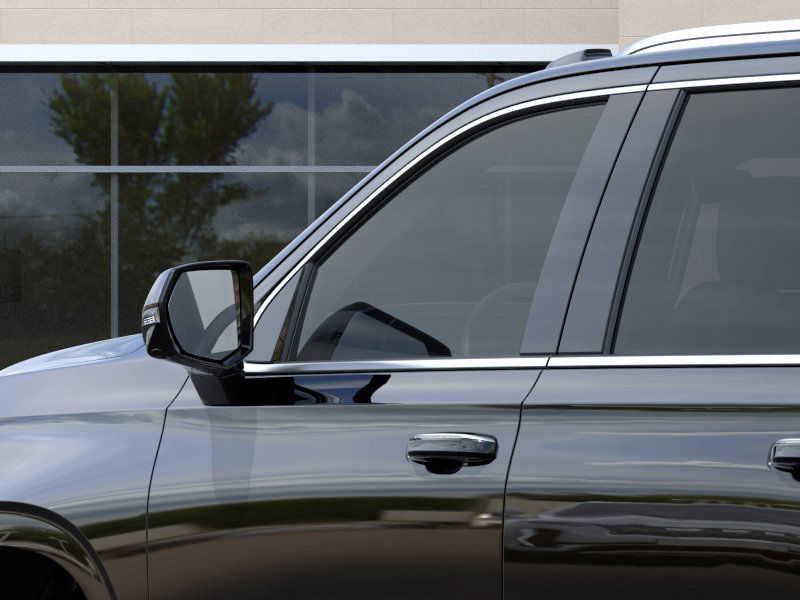 2025 Cadillac Escalade ESV Premium Luxury photo 11