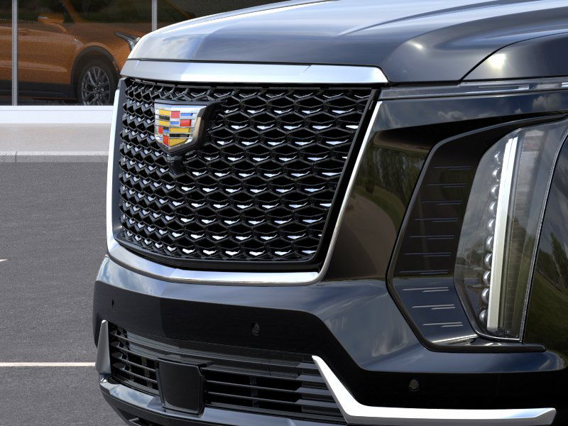 2025 Cadillac Escalade ESV Premium Luxury photo 12