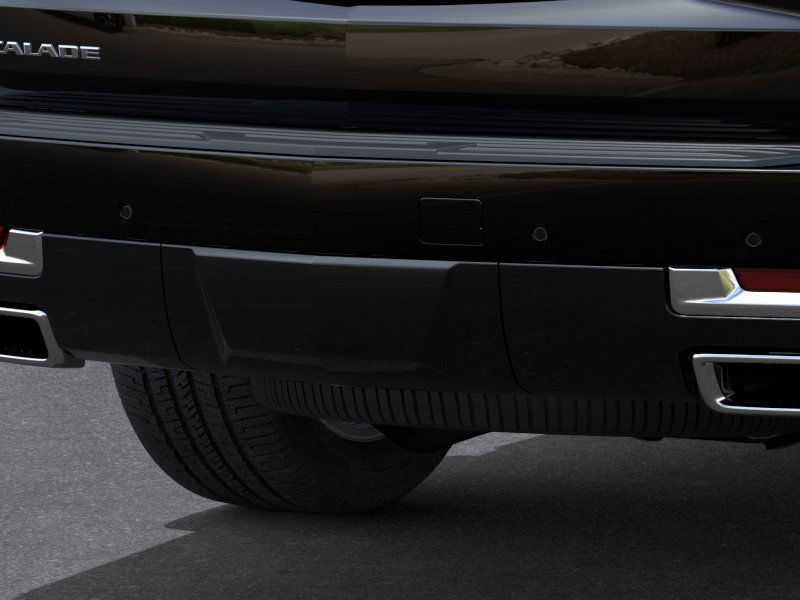 2025 Cadillac Escalade ESV Premium Luxury photo 13