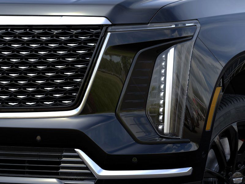 2025 Cadillac Escalade ESV Premium Luxury photo 10