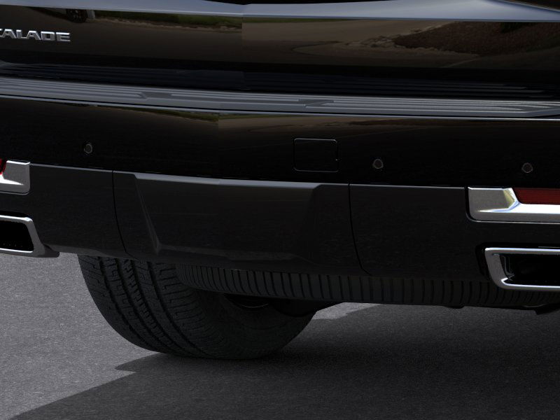 2025 Cadillac Escalade ESV Premium Luxury photo 14