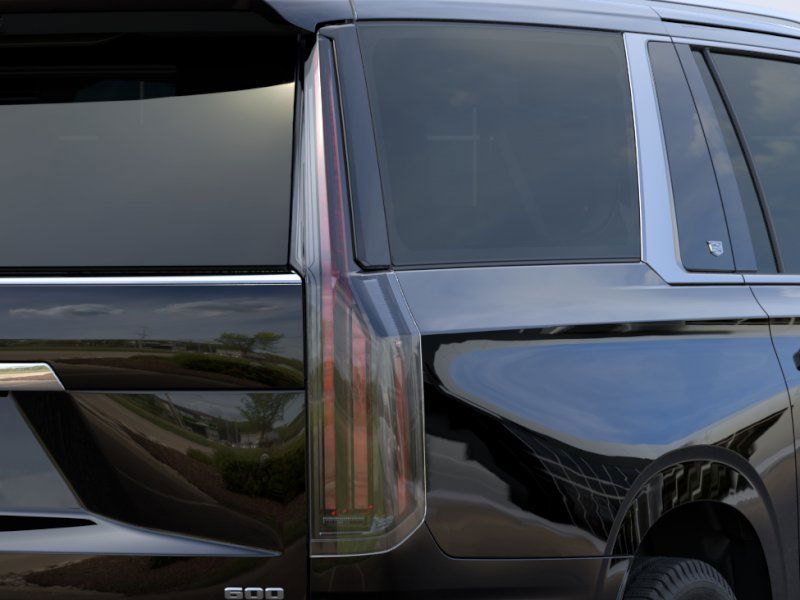 2026 Cadillac Escalade ESV Platinum Luxury photo 10