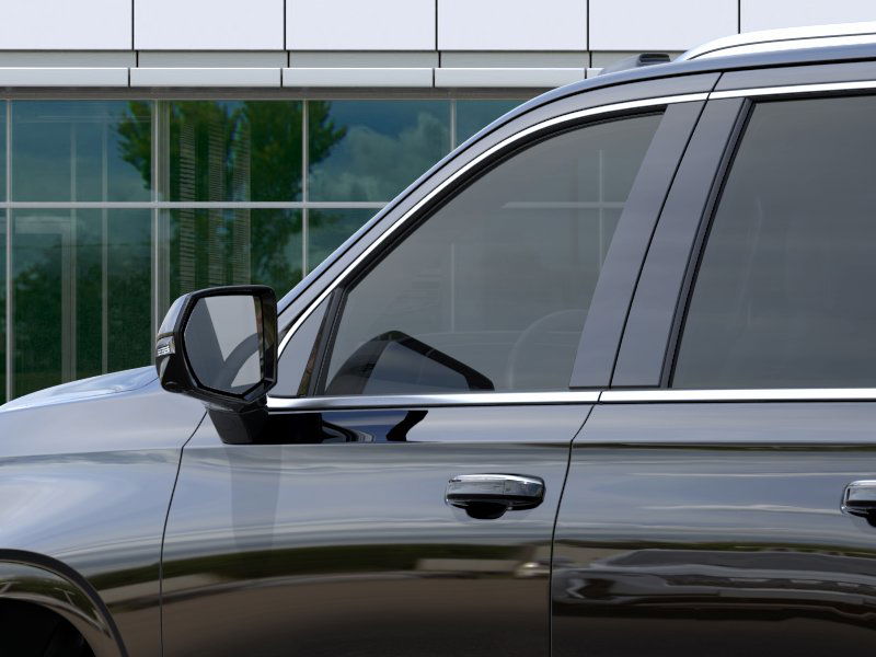 2026 Cadillac Escalade ESV Platinum Luxury photo 11