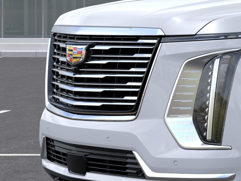 2026 Cadillac Escalade ESV Platinum Luxury - Photo 37