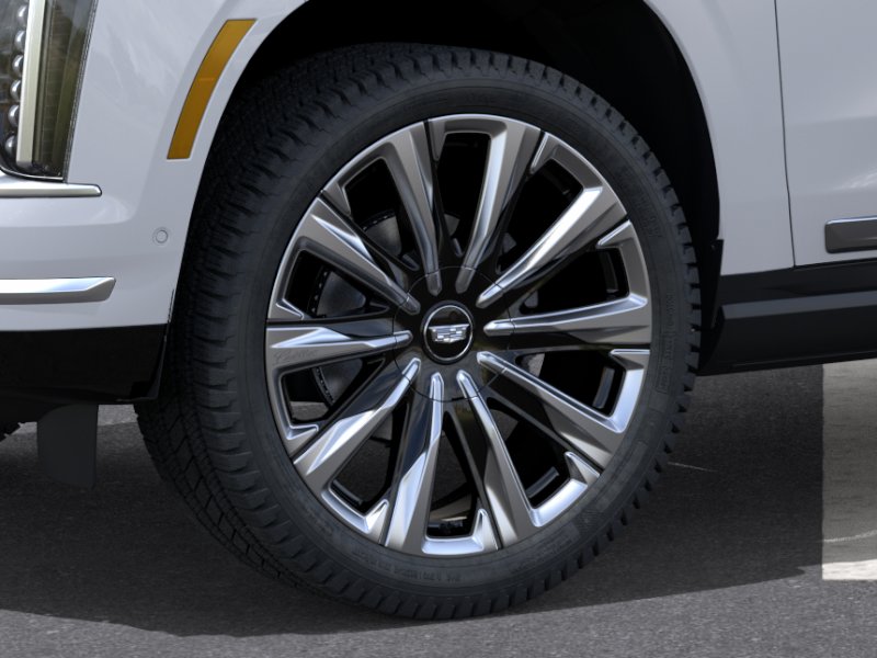 2026 Cadillac Escalade ESV Platinum Luxury - Photo 33