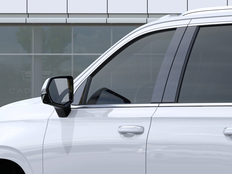 2026 Cadillac Escalade ESV Platinum Luxury - Photo 36