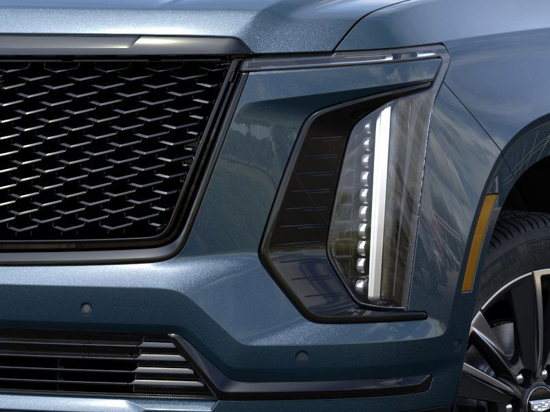 2026 Cadillac Escalade ESV Sport photo 10