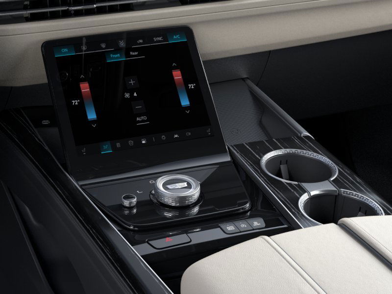 2026 Cadillac Escalade ESV Sport photo 21
