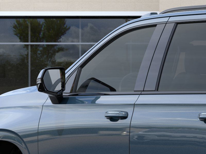 2026 Cadillac Escalade ESV Sport photo 12