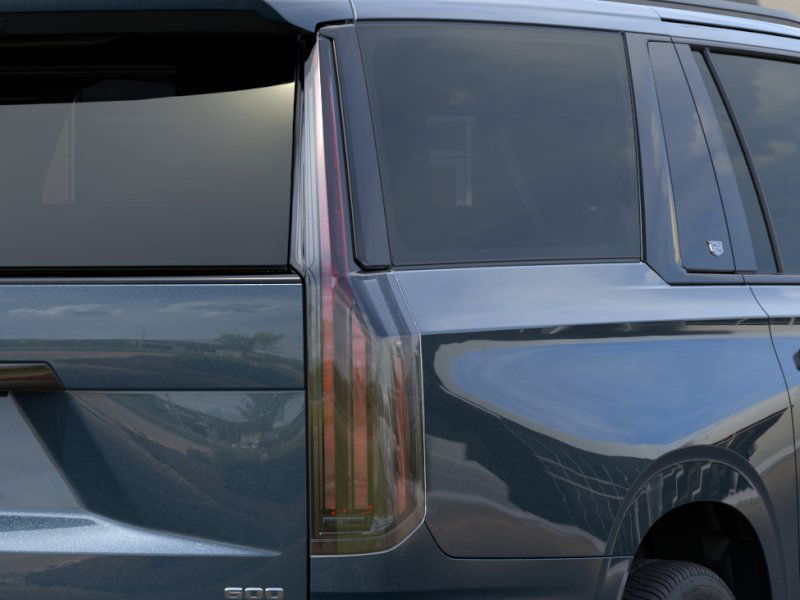 2026 Cadillac Escalade ESV Sport photo 11