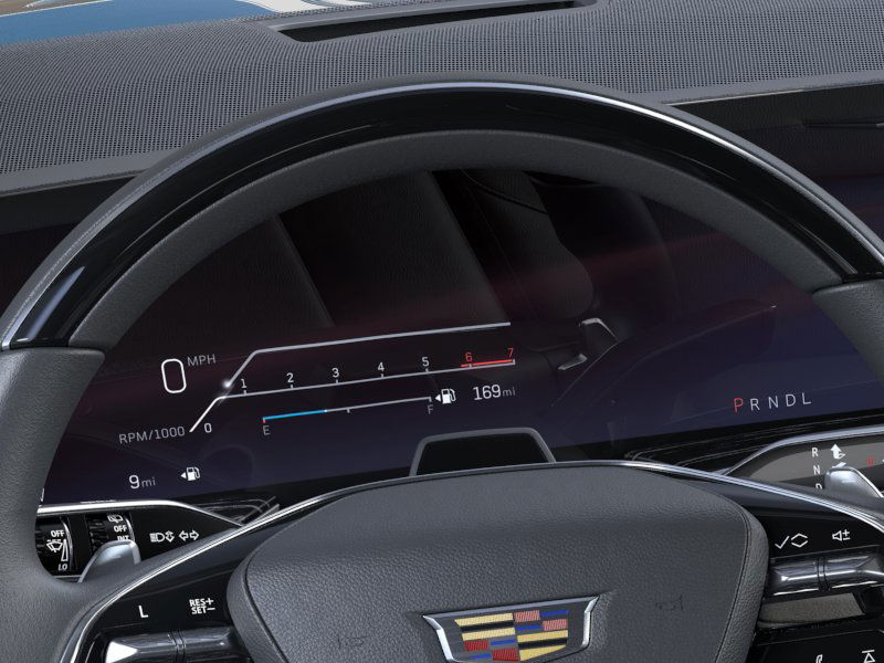 2026 Cadillac Escalade ESV Sport photo 17