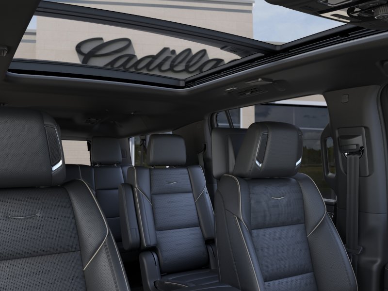 2026 Cadillac Escalade ESV Sport - Photo 48