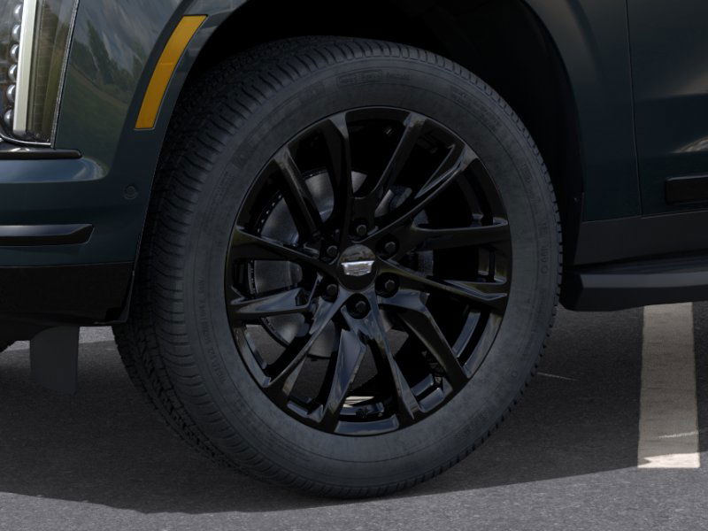 2025 Cadillac Escalade ESV Sport photo 5