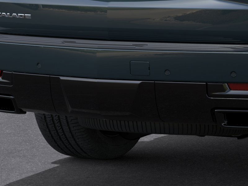 2025 Cadillac Escalade ESV Sport photo 10