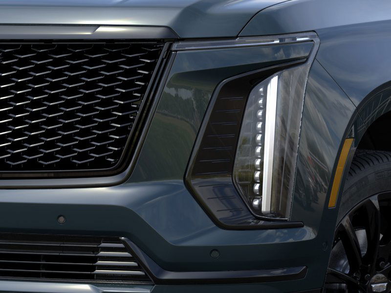 2025 Cadillac Escalade ESV Sport photo 6
