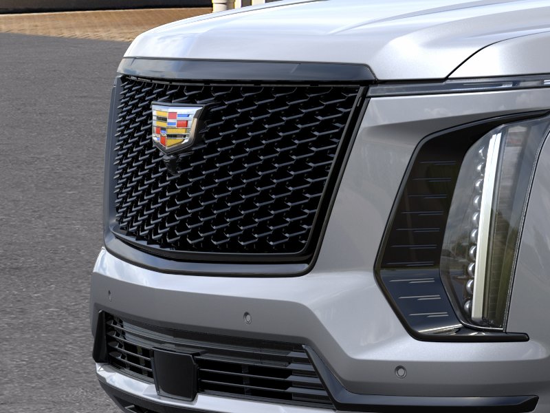 2026 Cadillac Escalade ESV Sport - Photo 13