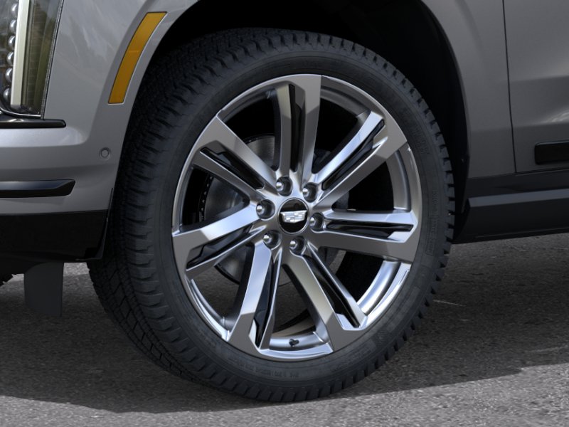 2026 Cadillac Escalade ESV Sport - Photo 9