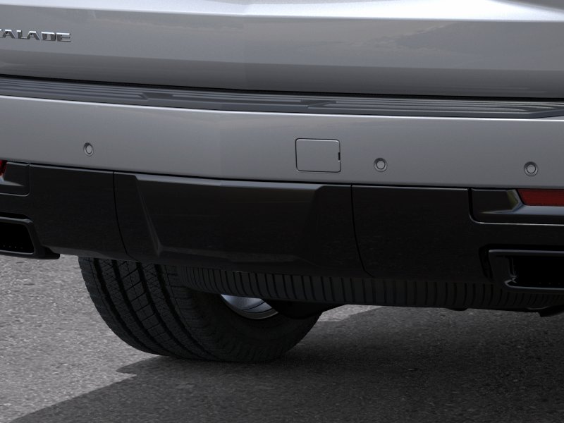 2026 Cadillac Escalade ESV Sport - Photo 14