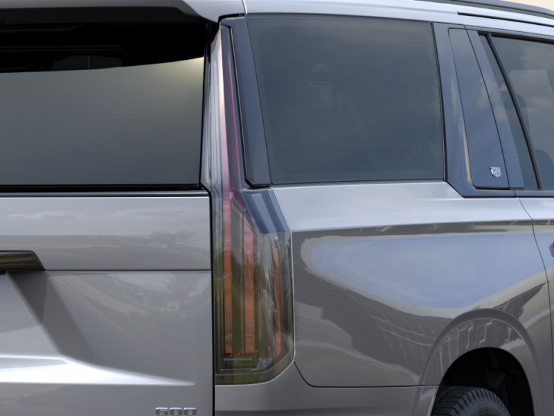 2026 Cadillac Escalade ESV Sport - Photo 11