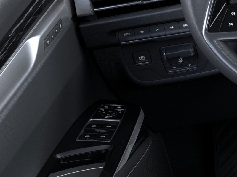 2026 Cadillac Escalade ESV Sport photo 22