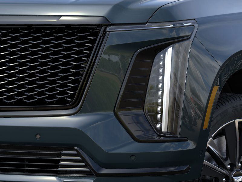 2026 Cadillac Escalade ESV Sport photo 10