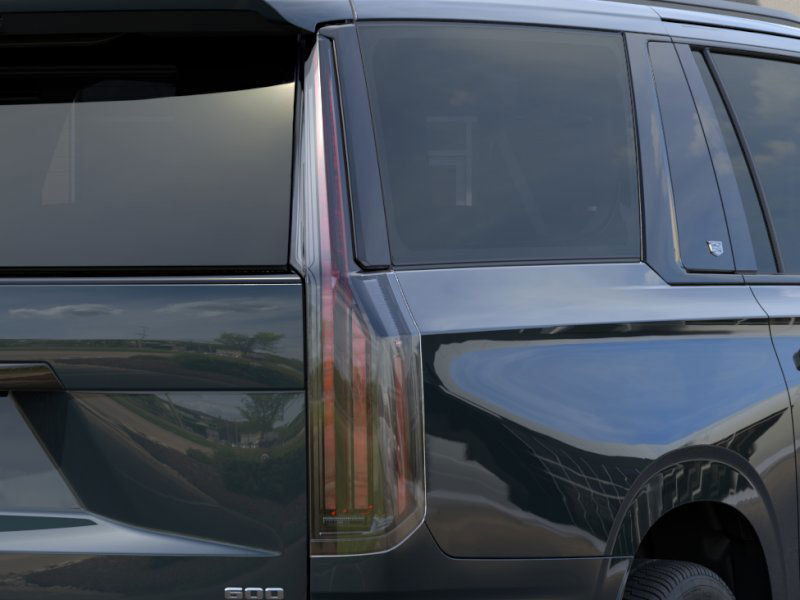 2026 Cadillac Escalade ESV Sport photo 11