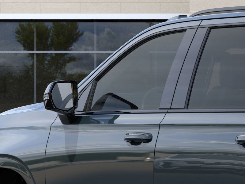 2026 Cadillac Escalade ESV Sport photo 12