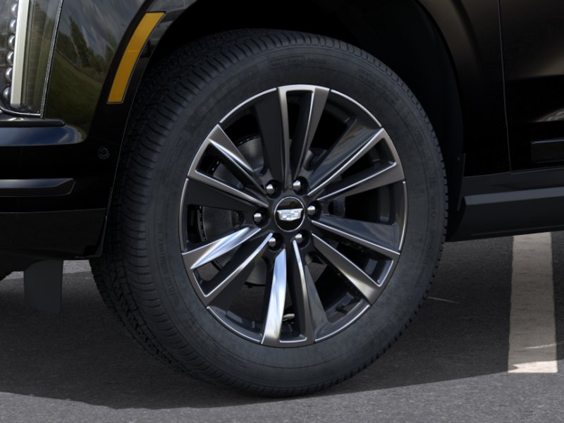 2026 Cadillac Escalade ESV Sport - Photo 9