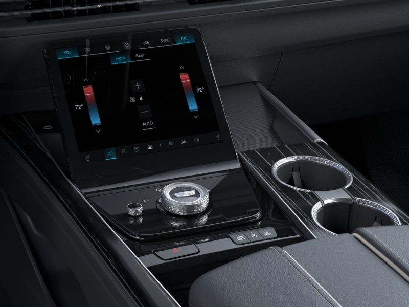 2026 Cadillac Escalade ESV Sport - Photo 23