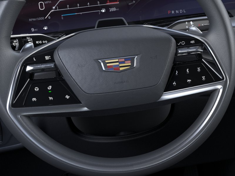 2026 Cadillac Escalade ESV Sport - Photo 19