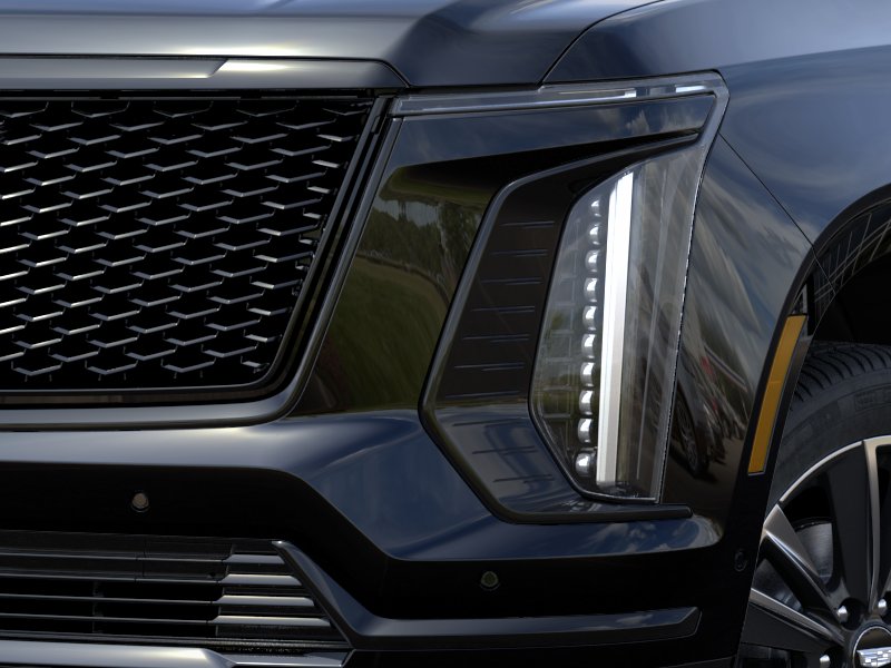 2026 Cadillac Escalade ESV Sport - Photo 10