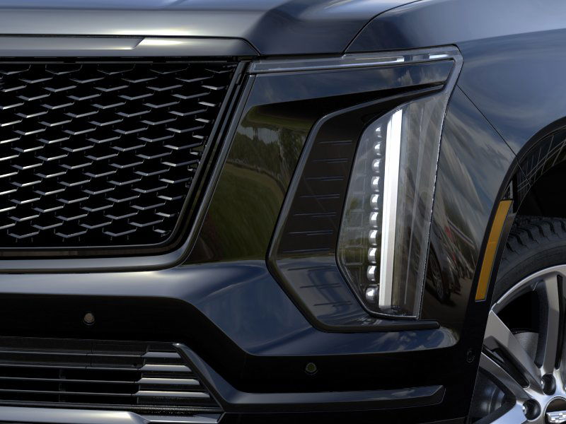 2026 Cadillac Escalade ESV Sport photo 7