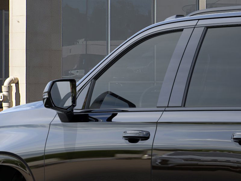 2026 Cadillac Escalade ESV Sport photo 9