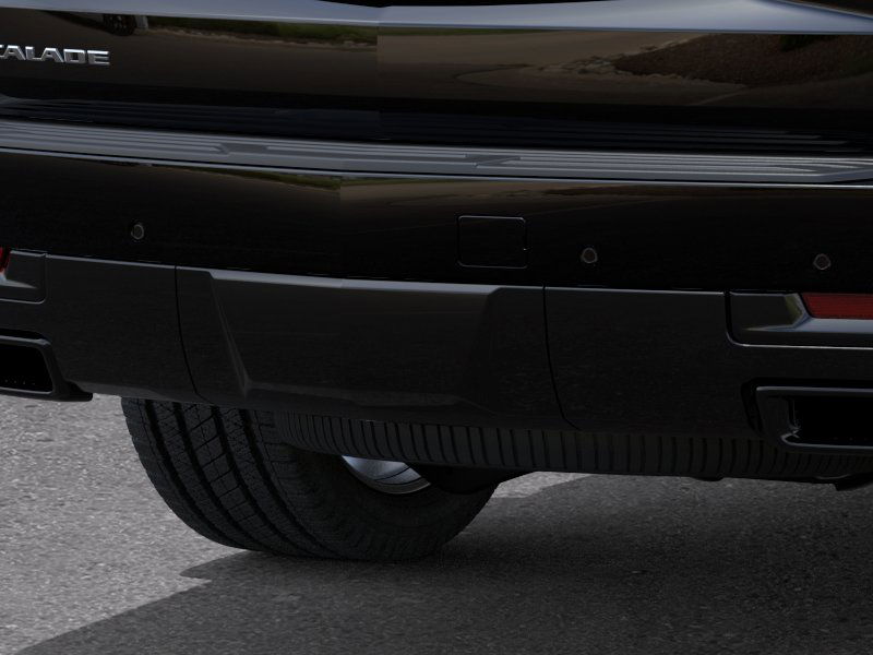 2026 Cadillac Escalade ESV Sport photo 11