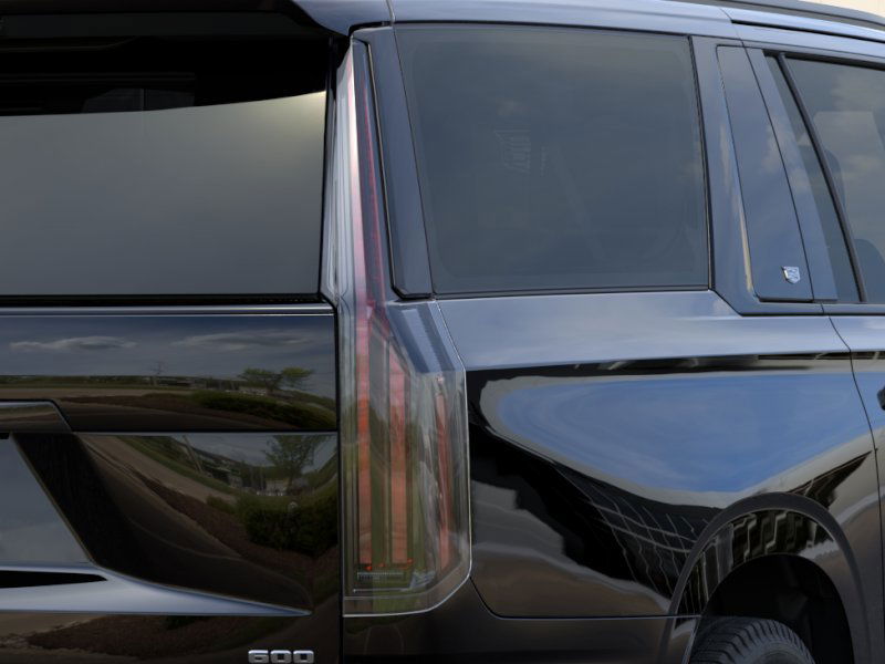 2026 Cadillac Escalade ESV Sport photo 8