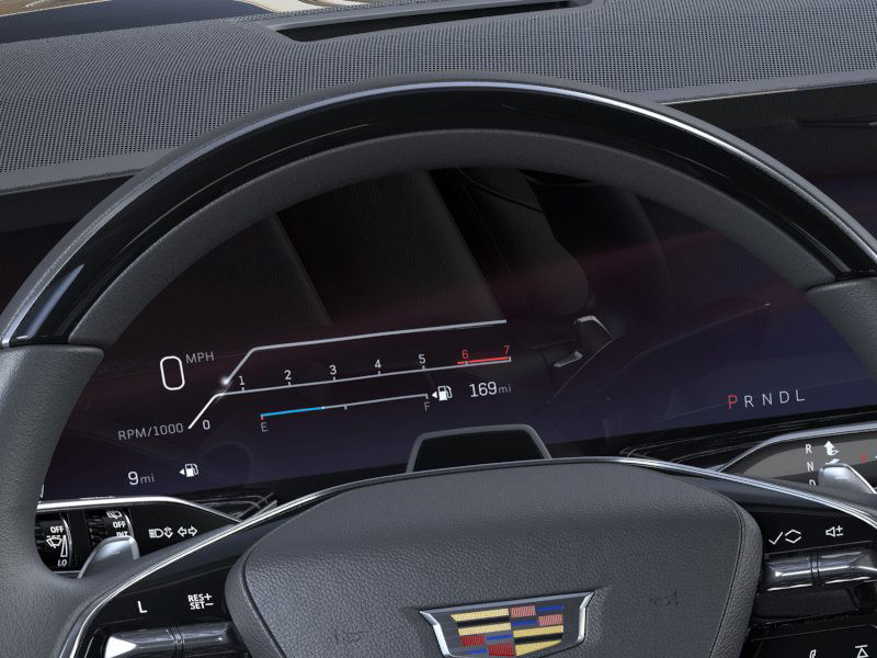 2026 Cadillac Escalade ESV Sport photo 15