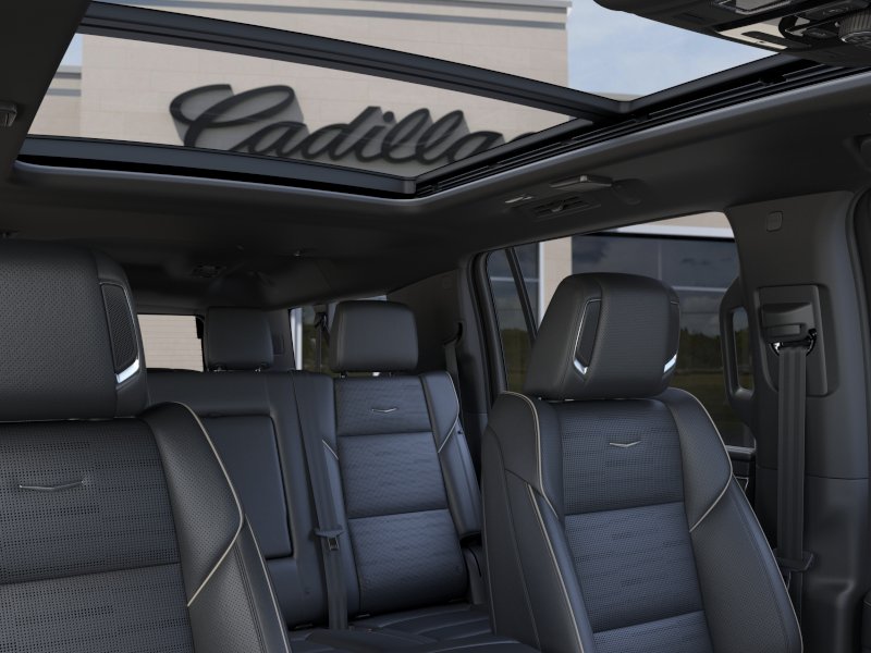 2026 Cadillac Escalade ESV Sport - Photo 24