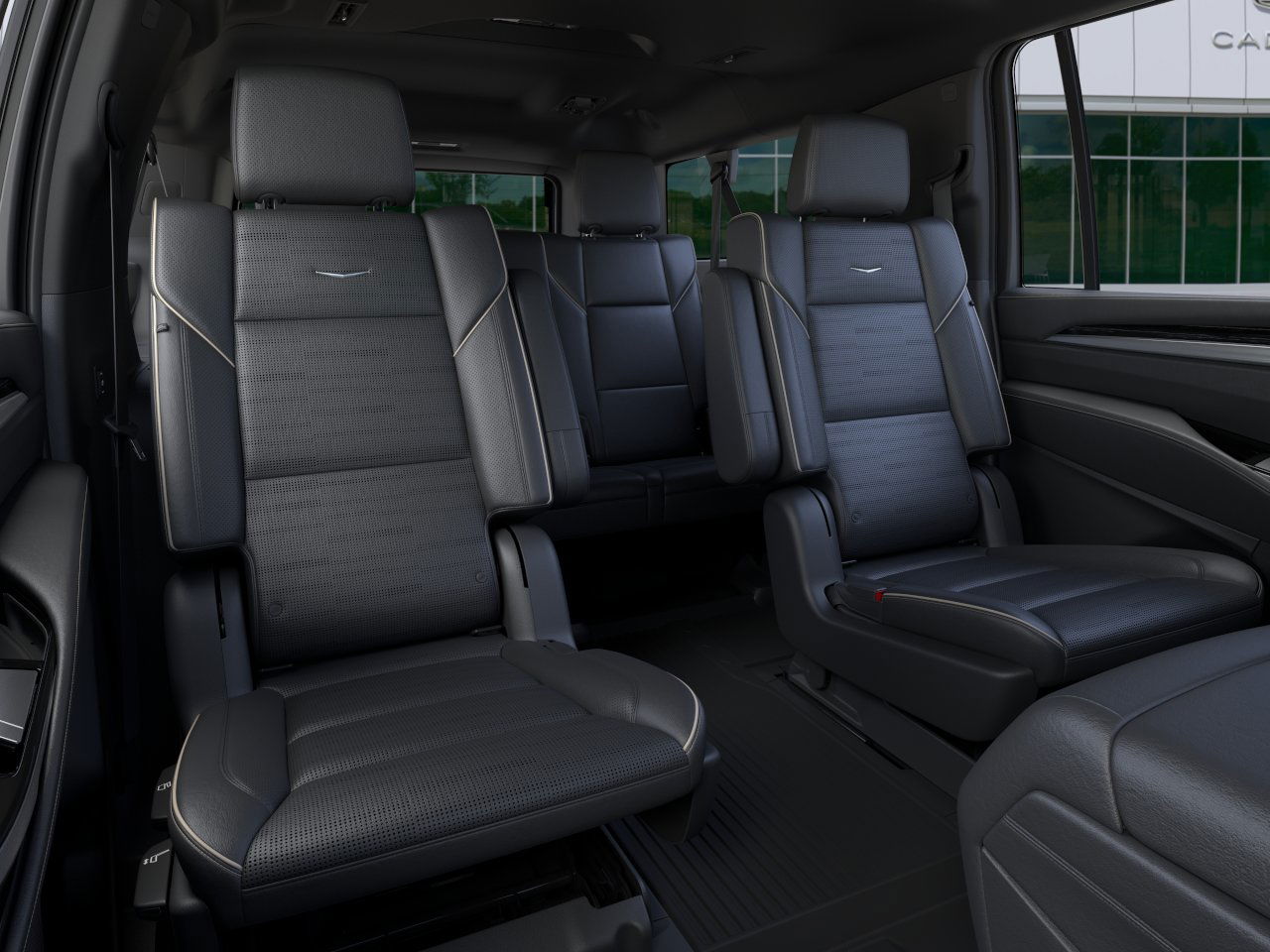 2026 Cadillac Escalade ESV Sport photo 17