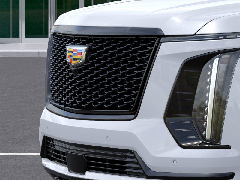 2026 Cadillac Escalade ESV Sport photo 13