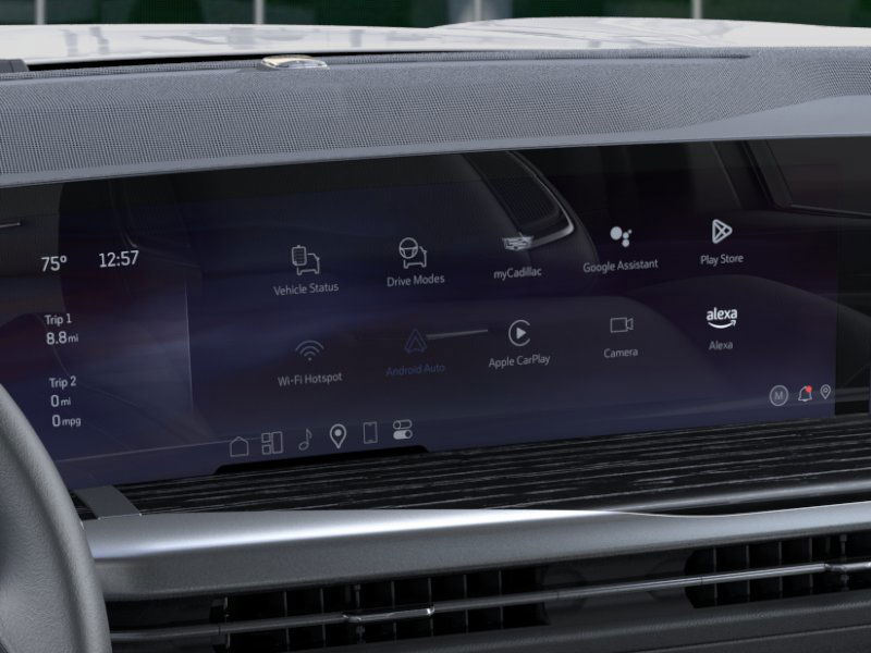 2026 Cadillac Escalade ESV Sport photo 20