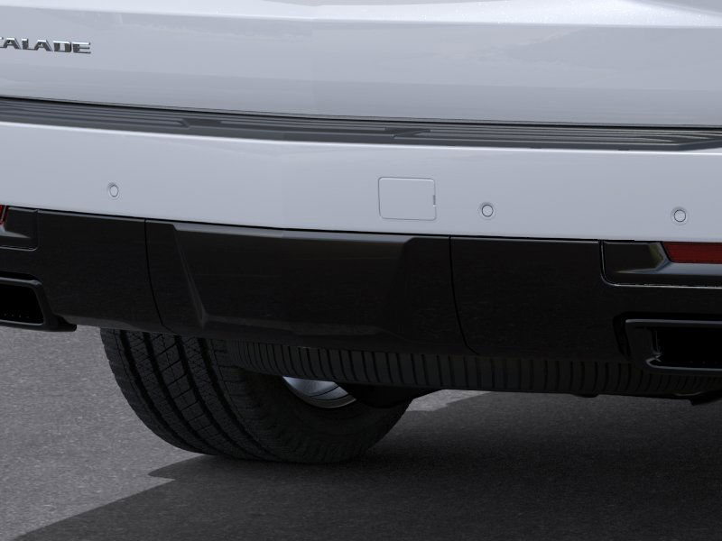 2026 Cadillac Escalade ESV Sport photo 14